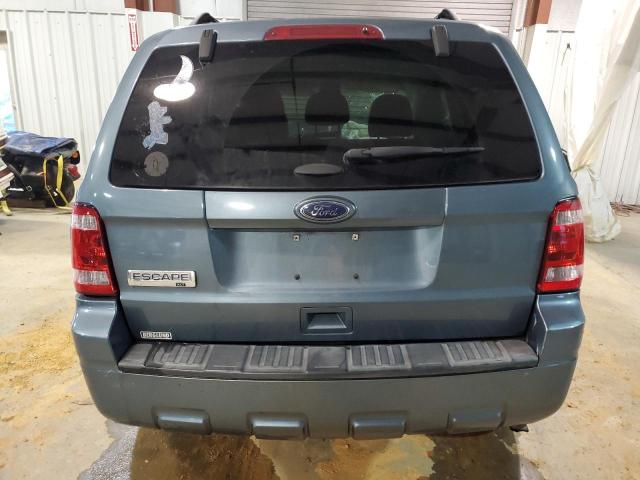 Photo 6 from auction – 2012 FORD ESCAPE XLT with VIN 1FMCU0D7XCKA88438