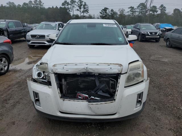 Photo 5 from auction – 2014 GMC TERRAIN SL with VIN 2GKALMEK9E6157638