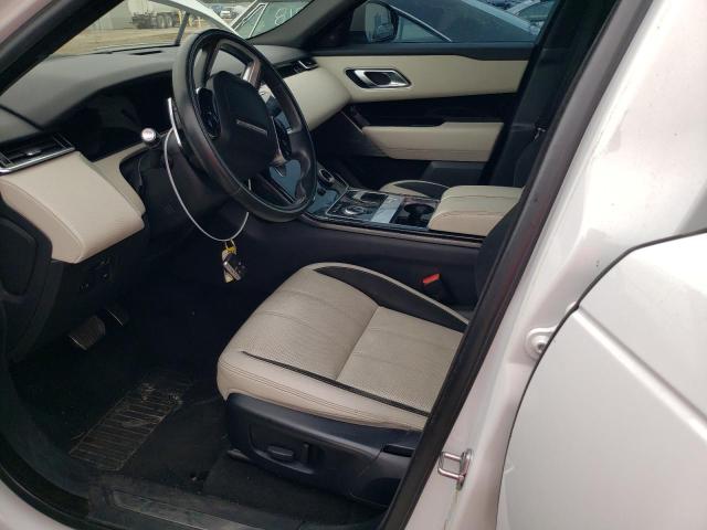 Фото 7 с аукциона – 2018 LAND ROVER RANGE ROVE с VIN SALYL2RX7JA728909