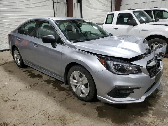 Photo 4 from auction – 2018 SUBARU LEGACY 2.5 with VIN 4S3BNAA67J3022564