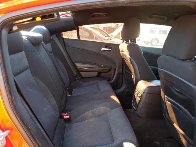 Photo 10 from auction – 2017 DODGE CHARGER SE with VIN 2C3CDXBG4HH612217