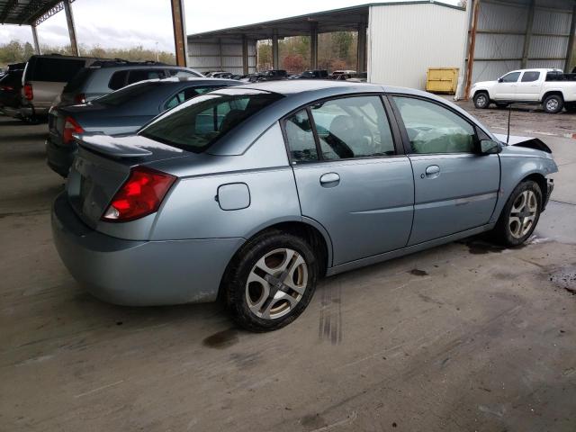 Zdjęcie 3 z aukcji – 2003 SATURN ION LEVEL z VIN 1G8AL52F73Z189377