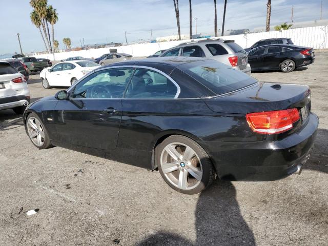 Photo 2 from auction – 2007 BMW 335 I with VIN WBAWL735X7PX50599