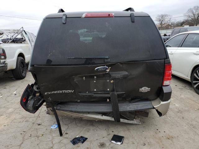 Photo 6 from auction – 2005 FORD EXPEDITION with VIN 1FMFU18585LA71162