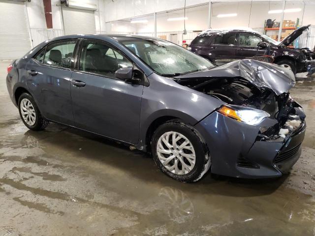 Photo 4 from auction – 2017 TOYOTA COROLLA L with VIN 2T1BURHE4HC929143