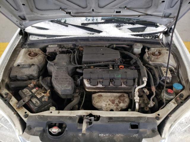 Photo 11 from auction – 2003 HONDA CIVIC EX with VIN 1HGEM22993L044228