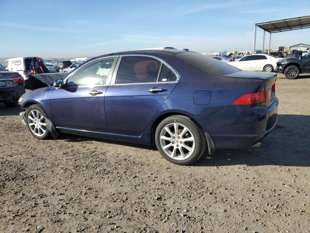 Photo 2 from auction – 2007 ACURA TSX with VIN JH4CL96927C003665