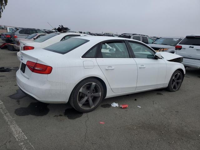 Photo 3 from auction – 2013 AUDI A4 PREMIUM with VIN WAUEFAFL6DN018682