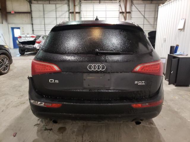 Photo 6 from auction – 2012 AUDI Q5 PREMIUM with VIN WA1LFAFP0CA136112