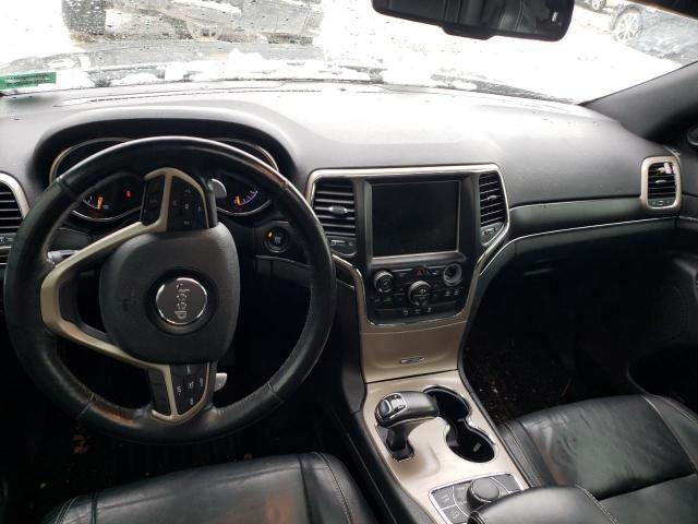 Photo 8 from auction – 2015 JEEP GRAND CHER with VIN 1C4RJFBG7FC662571