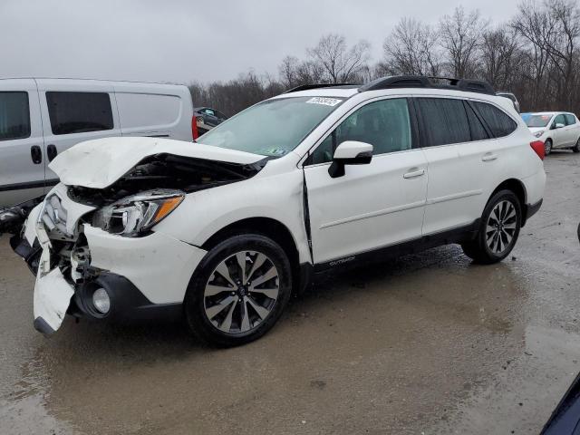 SUBARU OUTBACK 2. 2016 with VIN 4S4BSANC3G3284417 - Photo from auction