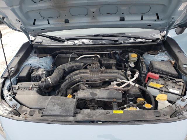 Photo 11 from auction – 2019 SUBARU CROSSTREK with VIN JF2GTAAC0KH228607