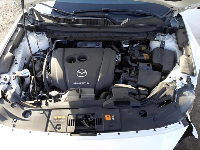 Photo 11 from auction – 2021 MAZDA CX-5 GRAND with VIN JM3KFBDM4M0490598