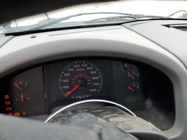 Photo 9 from auction – 2007 FORD F150 with VIN 1FTRX12W27FA93170