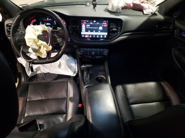 Photo 8 from auction – 2021 DODGE DURANGO R/ with VIN 1C4SDJCT9MC723441