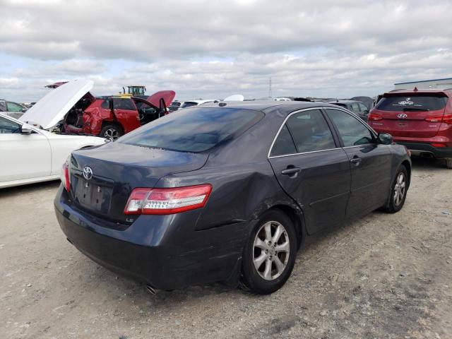 Photo 3 from auction – 2011 TOYOTA CAMRY SE with VIN 4T1BK3EK5BU125579