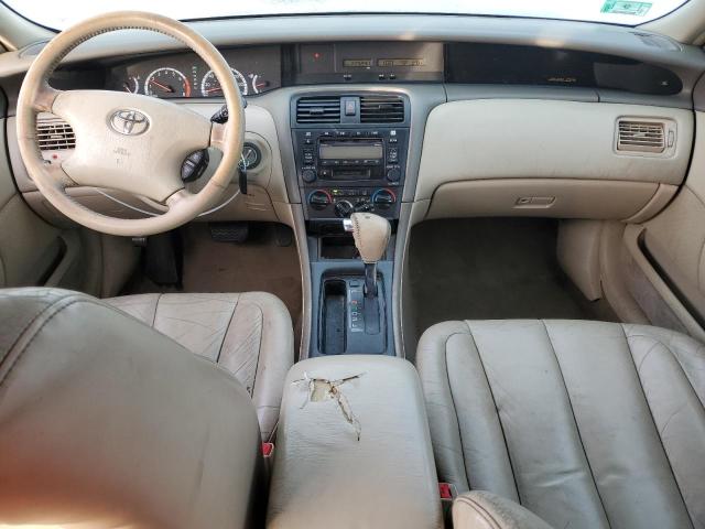 Photo 8 from auction – 2002 TOYOTA AVALON XL with VIN 4T1BF28B02U203969