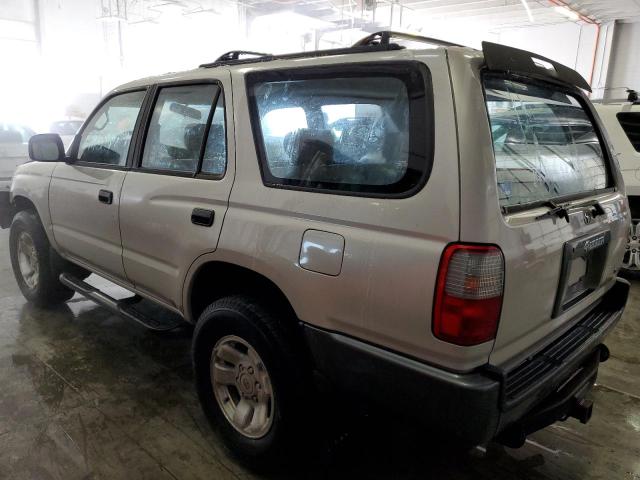 Photo 2 from auction – 1997 TOYOTA 4RUNNER SR with VIN JT3HM84R6V0022028