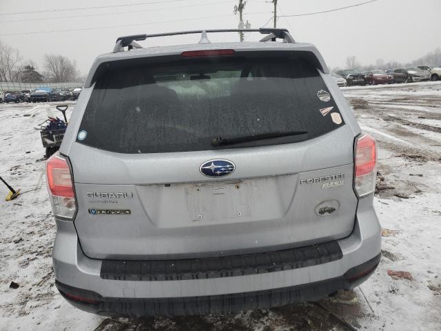 Photo 6 from auction – 2017 SUBARU FORESTER 2 with VIN JF2SJAEC4HH453440