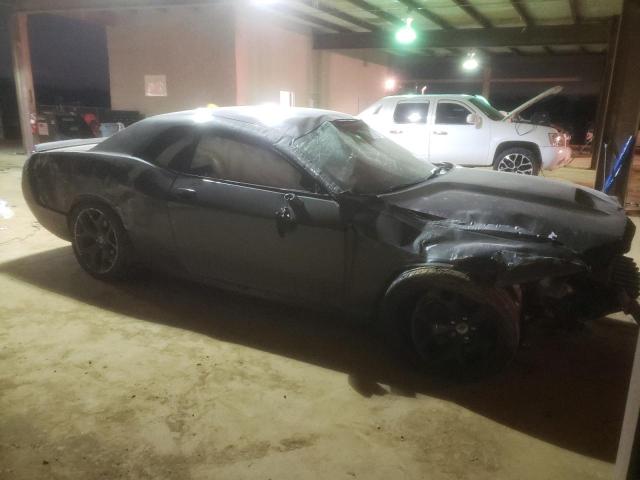Photo 4 from auction – 2019 DODGE CHALLENGER with VIN 2C3CDZBT1KH580651