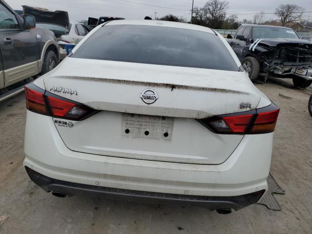 Photo 6 from auction – 2020 NISSAN ALITMA with VIN 1N4BL4CV2LC221929