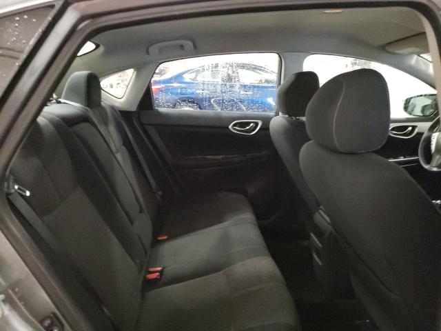 Photo 10 from auction – 2015 NISSAN SENTRA S with VIN 3N1AB7AP2FL678931