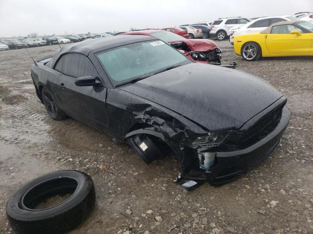 Photo 4 from auction – 2014 FORD MUSTANG with VIN 1ZVBP8EM7E5293255