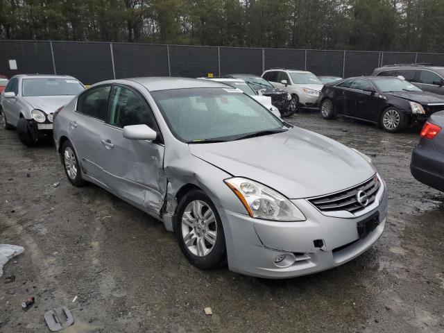 Photo 4 from auction – 2010 NISSAN ALTIMA BAS with VIN 1N4AL2AP8AN494265
