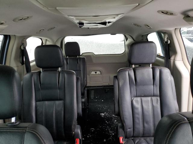 Photo 10 from auction – 2013 CHRYSLER TOWN & COU with VIN 2C4RC1BG8DR743662