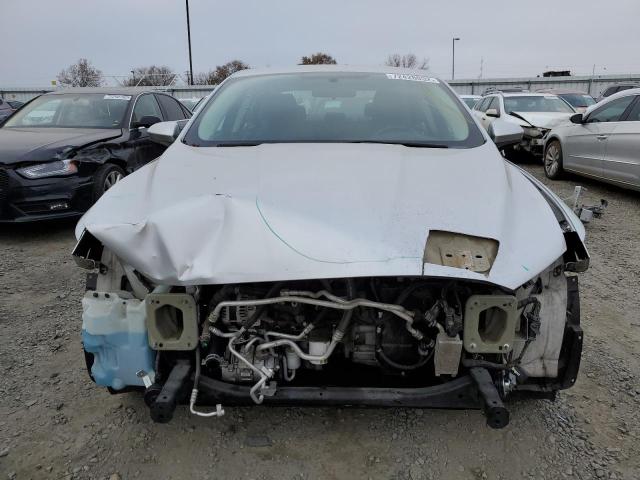 Photo 5 from auction – 2017 FORD FUSION S with VIN 3FA6P0G73HR149609