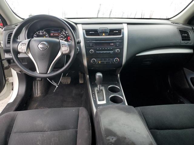 Photo 8 from auction – 2014 NISSAN ALTIMA 2.5 with VIN 1N4AL3AP9EC155148