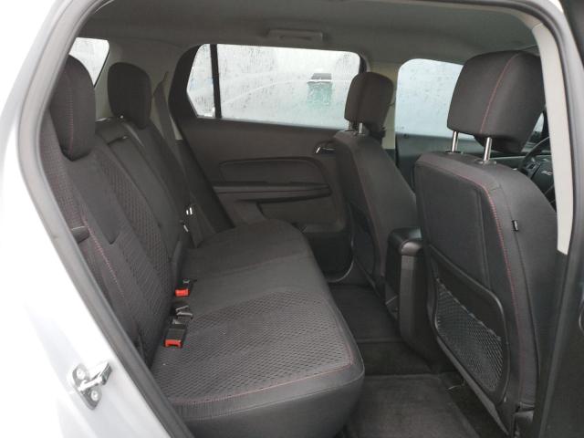 Photo 11 from auction – 2014 GMC TERRAIN with VIN 2GKFLVEK6E6374690