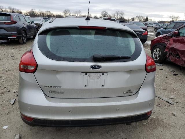 Photo 6 from auction – 2015 FORD FOCUS SE with VIN 1FADP3K25FL350816