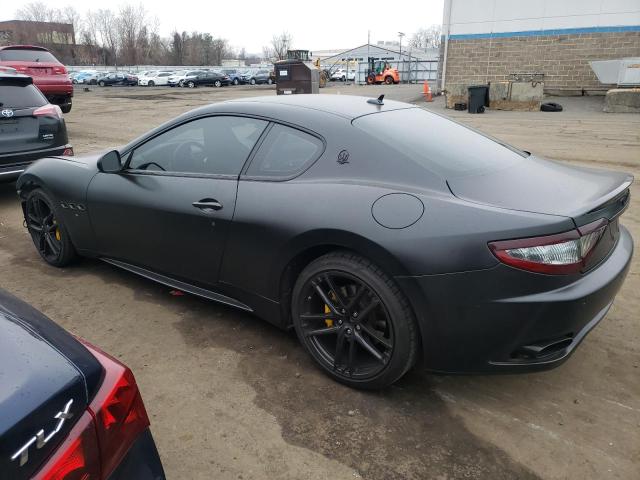 Photo 2 from auction – 2017 MASERATI GRANTURISM with VIN ZAM45VLA3H0195040