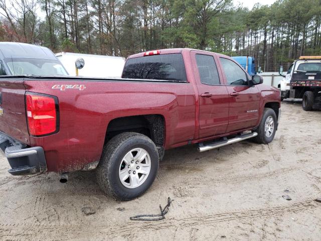 Photo 3 from auction – 2016 CHEVROLET SILVERADO with VIN 1GCVKREC7GZ200824