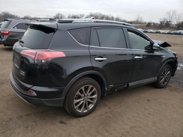 Photo 3 from auction – 2017 TOYOTA RAV4 HV LI with VIN JTMDJREV0HD080783