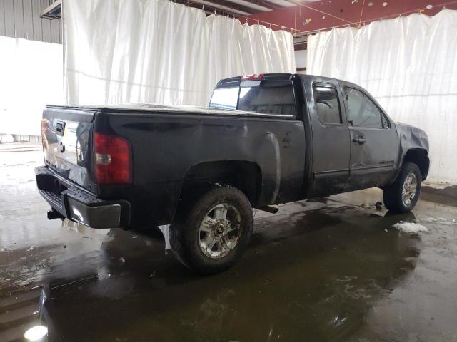 Photo 3 from auction – 2013 CHEVROLET SILVERADO with VIN 1GCRKSE75DZ128688