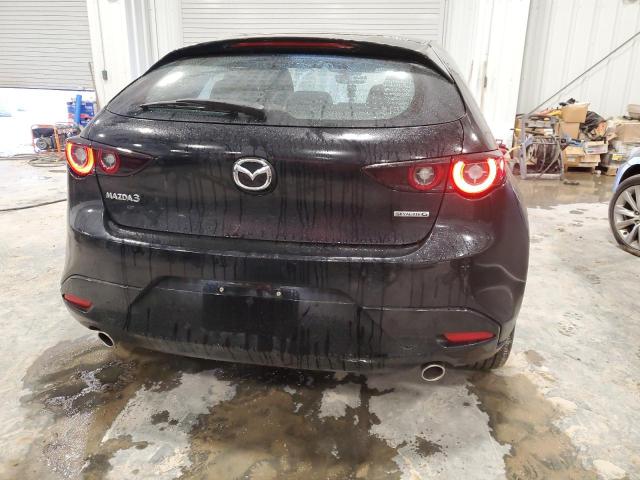 Photo 6 from auction – 2022 MAZDA 3 SELECT with VIN JM1BPAKL7N1520523