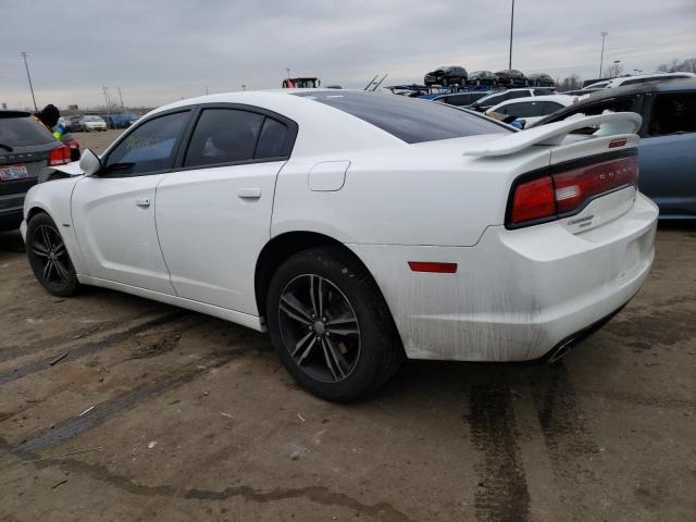 Photo 2 from auction – 2014 DODGE CHARGER R/ with VIN 2C3CDXDT2EH331765