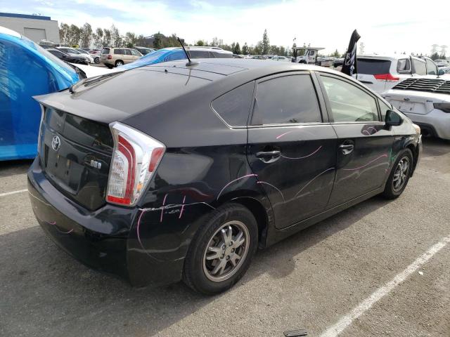 Photo 3 from auction – 2012 TOYOTA PRIUS with VIN JTDKN3DU0C5413391