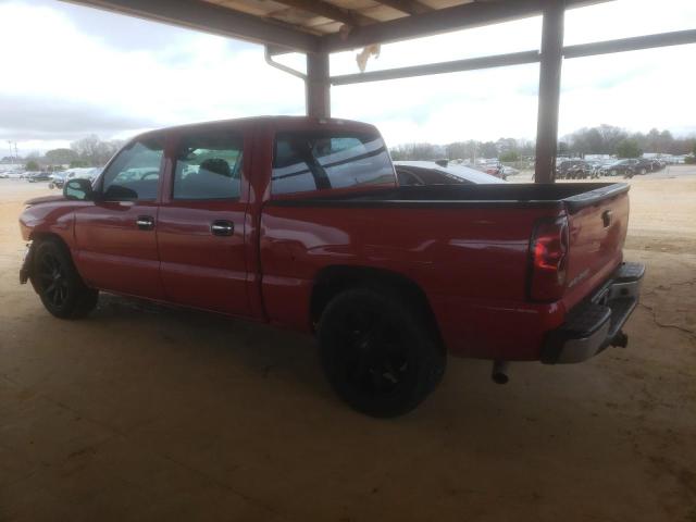 Photo 2 from auction – 2007 CHEVROLET SILVERADO with VIN 2GCEC13V171108295