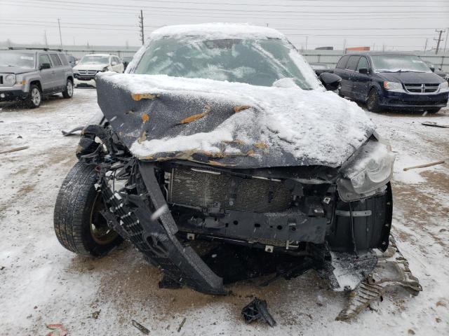 Photo 5 from auction – 2015 MAZDA CX-5 GT with VIN JM3KE4DY8F0551732