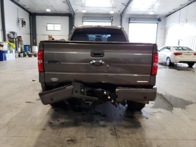 Photo 6 from auction – 2014 FORD F150 SUPER with VIN 1FTVW1EF8EKD83656