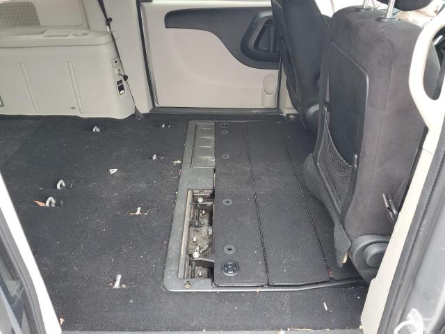 Photo 11 from auction – 2013 DODGE GRAND CARA with VIN 2C4RDGCG1DR738818