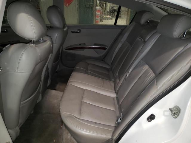 Photo 10 from auction – 2007 NISSAN MAXIMA SE with VIN 1N4BA41EX7C833388