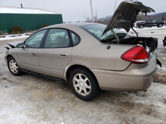 Photo 2 from auction – 2007 FORD TAURUS SEL with VIN 1FAFP56U47A134842