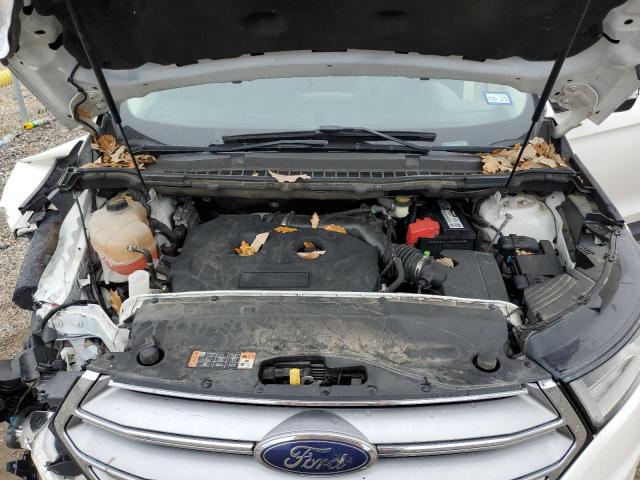 Photo 12 from auction – 2016 FORD EDGE TITAN with VIN 2FMPK3K93GBB72386