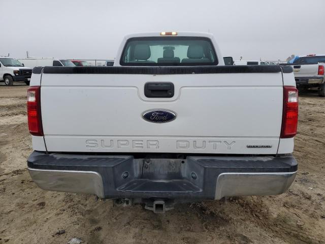 Photo 6 from auction – 2013 FORD F250 SUPER with VIN 1FTBF2A61DEB46373