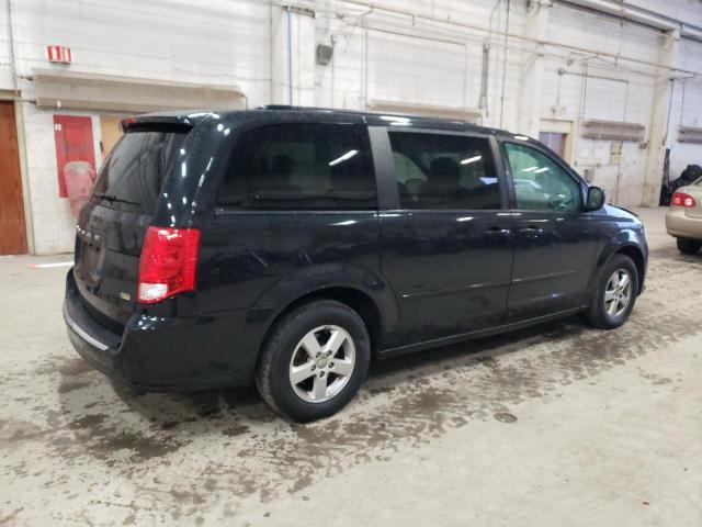 Photo 3 from auction – 2013 DODGE GRAND CARA with VIN 2C4RDGCG1DR611101