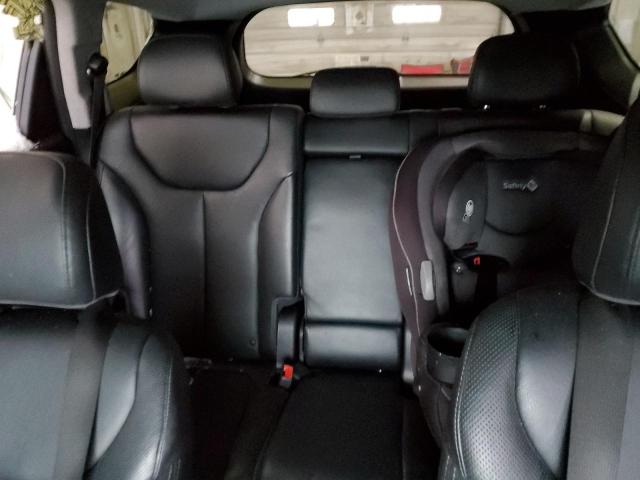 Photo 10 from auction – 2019 HYUNDAI SANTA FE L with VIN 5NMS5CAA8KH021202